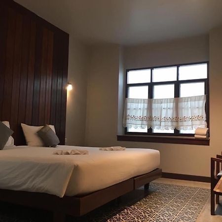 Thaimueang Boutique Hotel Thai Mueang Buitenkant foto