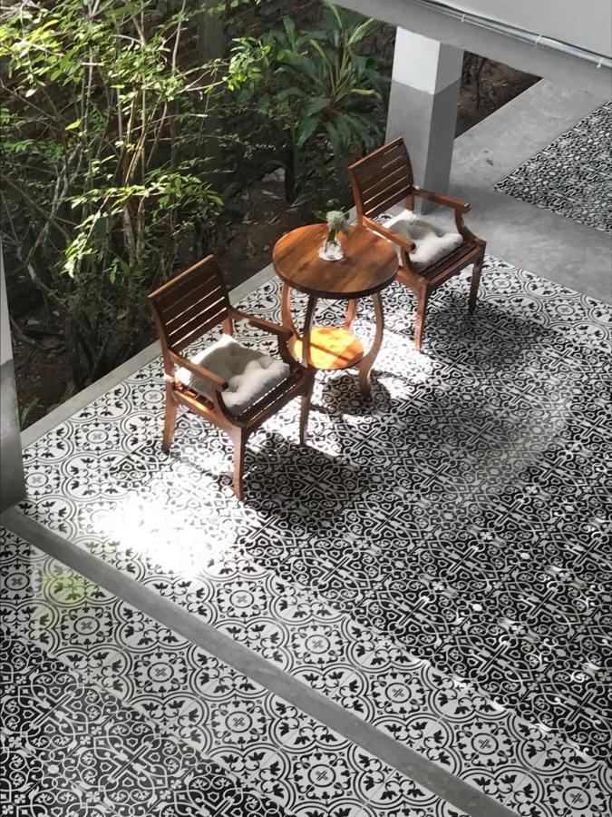 Thaimueang Boutique Hotel Thai Mueang Buitenkant foto