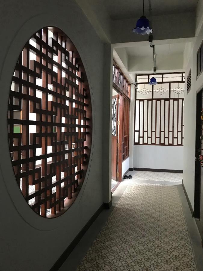 Thaimueang Boutique Hotel Thai Mueang Buitenkant foto