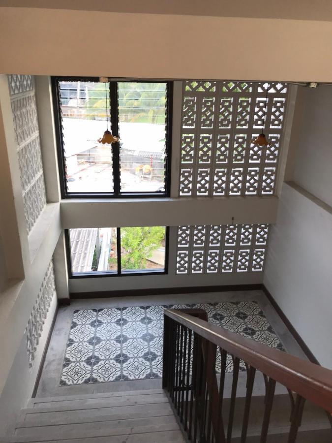 Thaimueang Boutique Hotel Thai Mueang Buitenkant foto