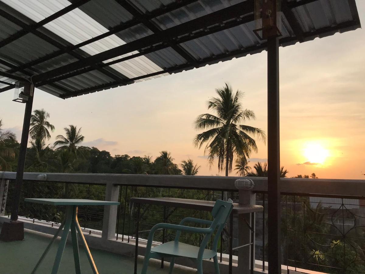 Thaimueang Boutique Hotel Thai Mueang Buitenkant foto
