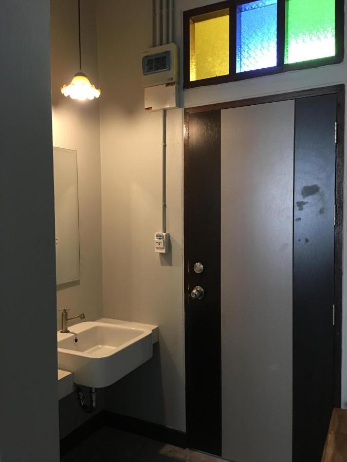 Thaimueang Boutique Hotel Thai Mueang Buitenkant foto