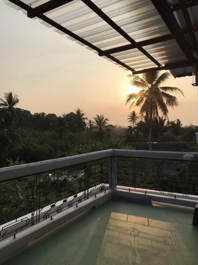 Thaimueang Boutique Hotel Thai Mueang Buitenkant foto