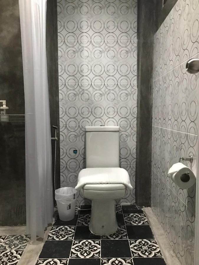 Thaimueang Boutique Hotel Thai Mueang Buitenkant foto