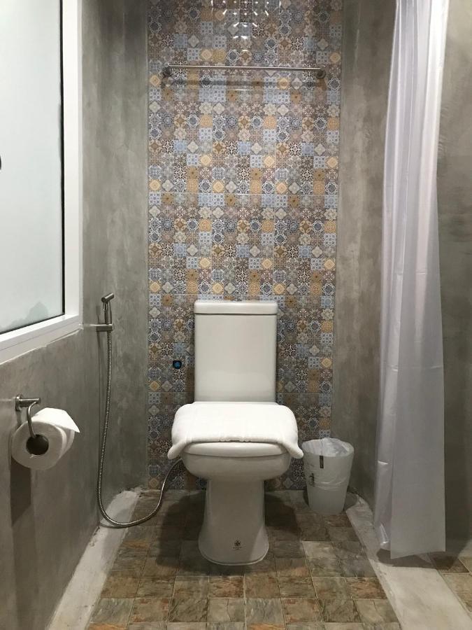 Thaimueang Boutique Hotel Thai Mueang Buitenkant foto