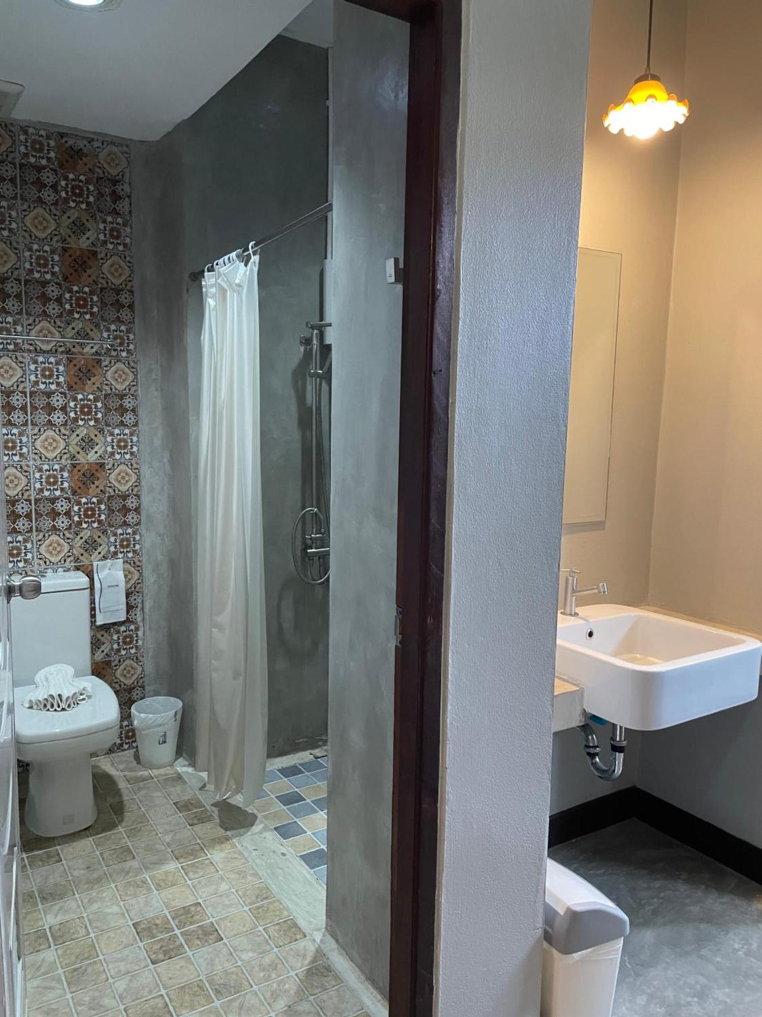 Thaimueang Boutique Hotel Thai Mueang Buitenkant foto