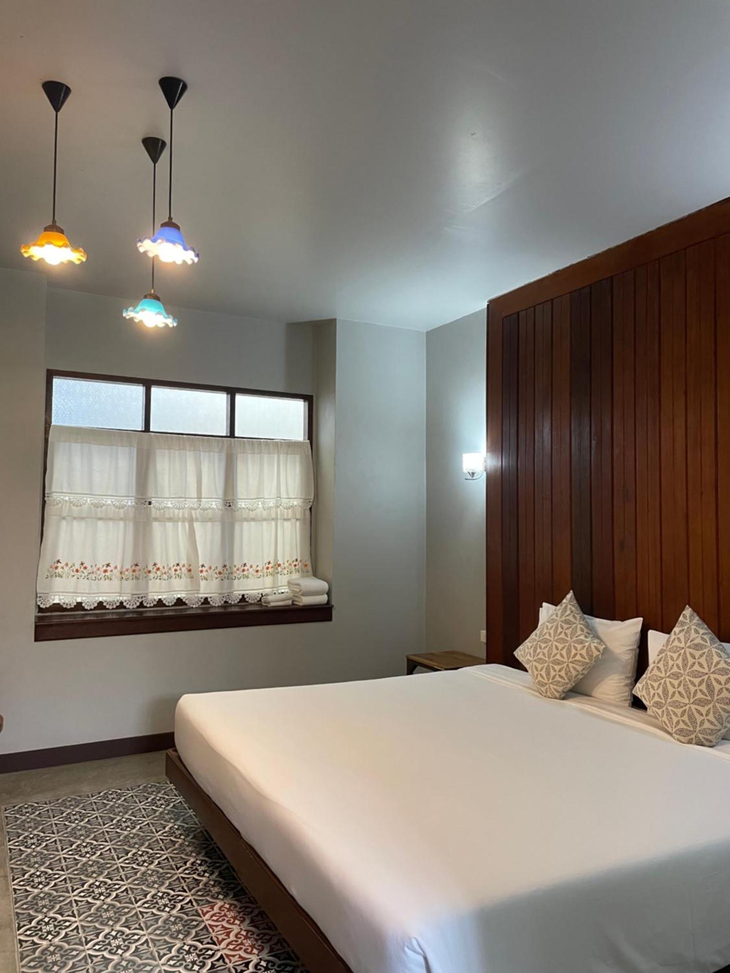 Thaimueang Boutique Hotel Thai Mueang Buitenkant foto